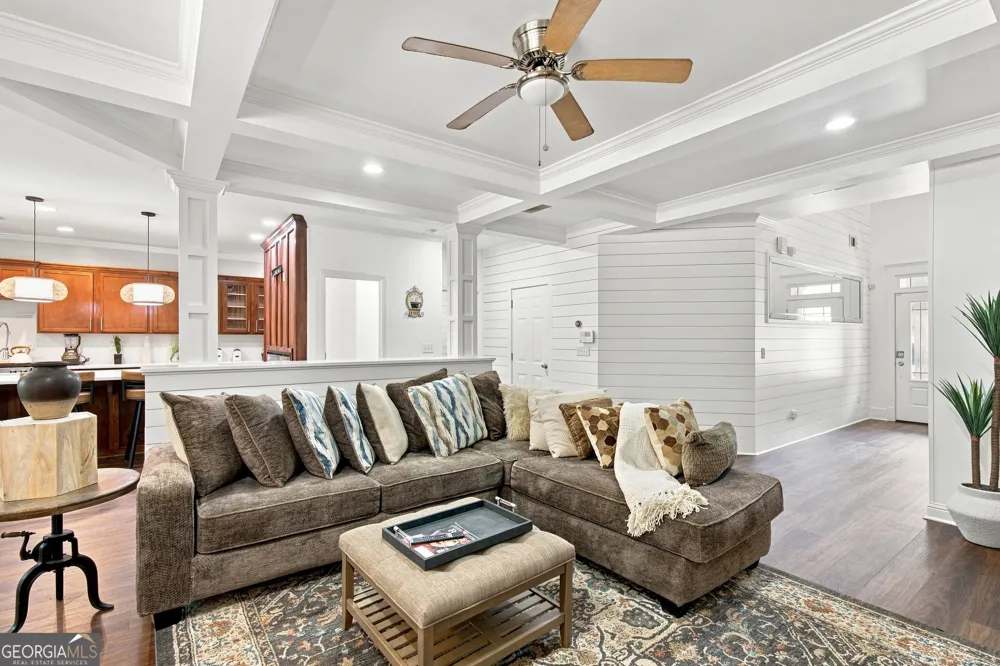 2678 Sugar Mill DR SE Atlanta, GA 30316