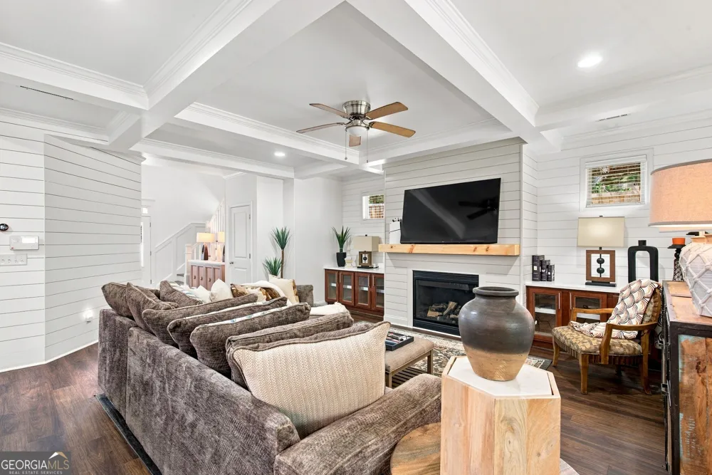 2678 Sugar Mill DR SE Atlanta, GA 30316