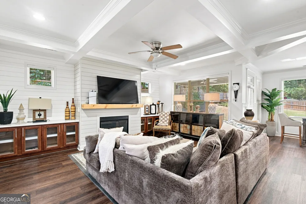 2678 Sugar Mill DR SE Atlanta, GA 30316