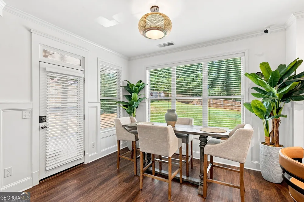 2678 Sugar Mill DR SE Atlanta, GA 30316