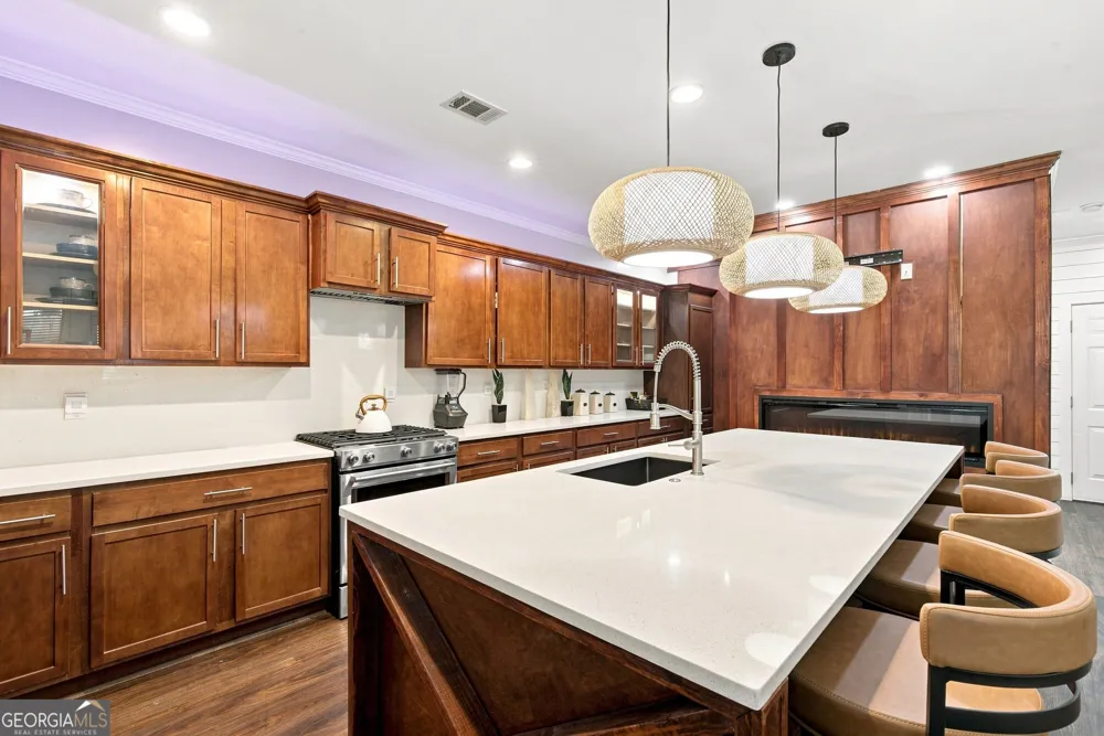 2678 Sugar Mill DR SE Atlanta, GA 30316