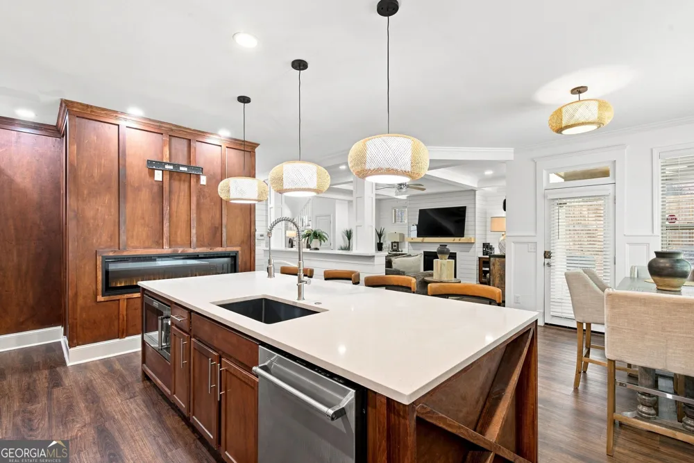 2678 Sugar Mill DR SE Atlanta, GA 30316