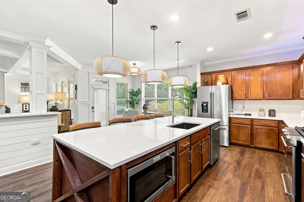 2678 Sugar Mill DR SE Atlanta, GA 30316