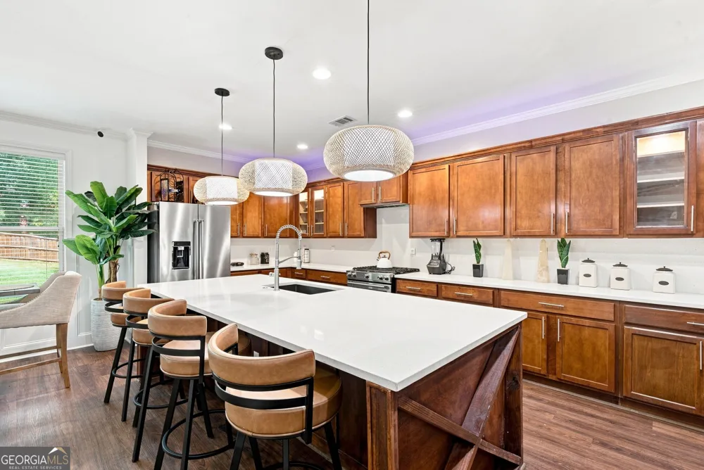 2678 Sugar Mill DR SE Atlanta, GA 30316