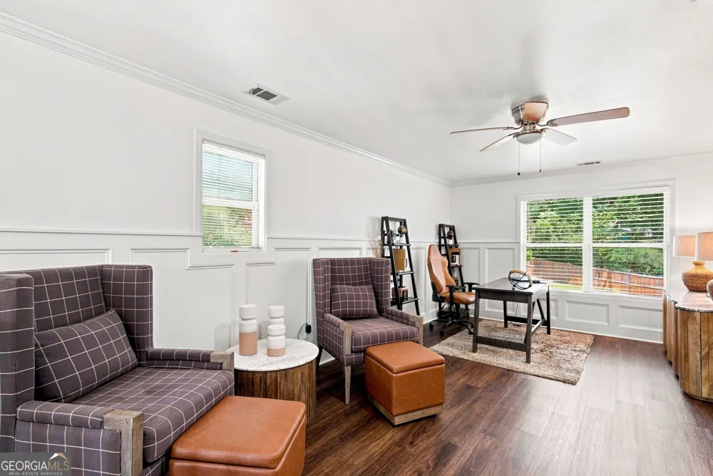 2678 Sugar Mill DR SE Atlanta, GA 30316