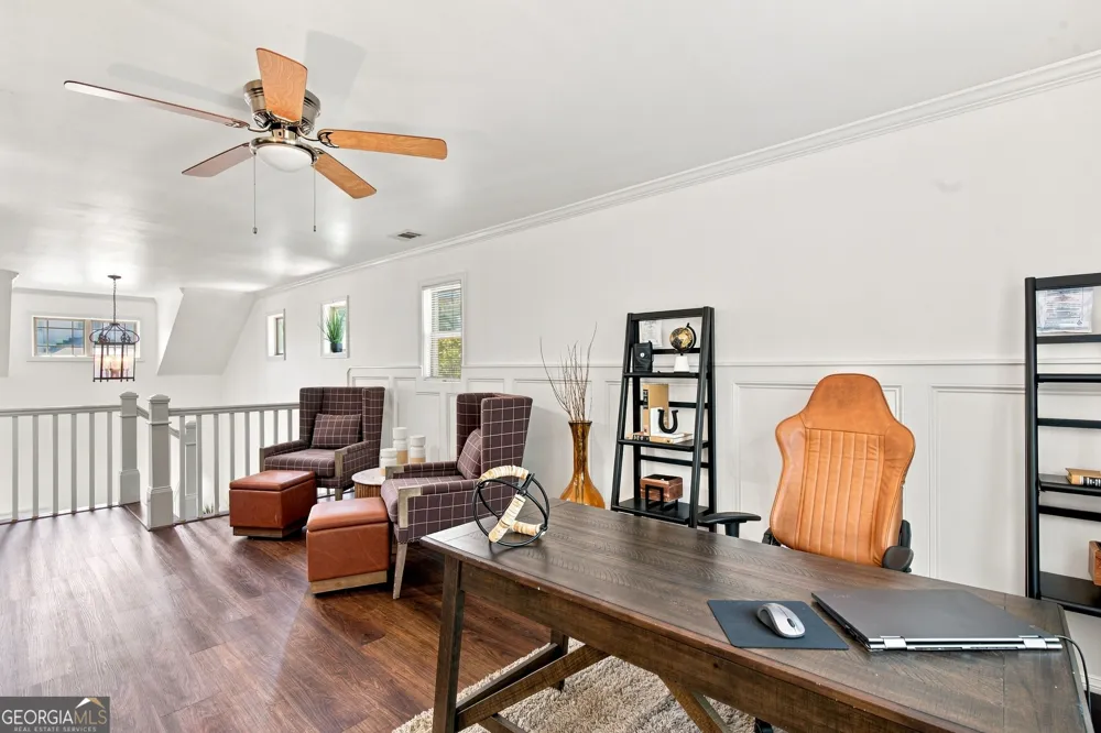 2678 Sugar Mill DR SE Atlanta, GA 30316