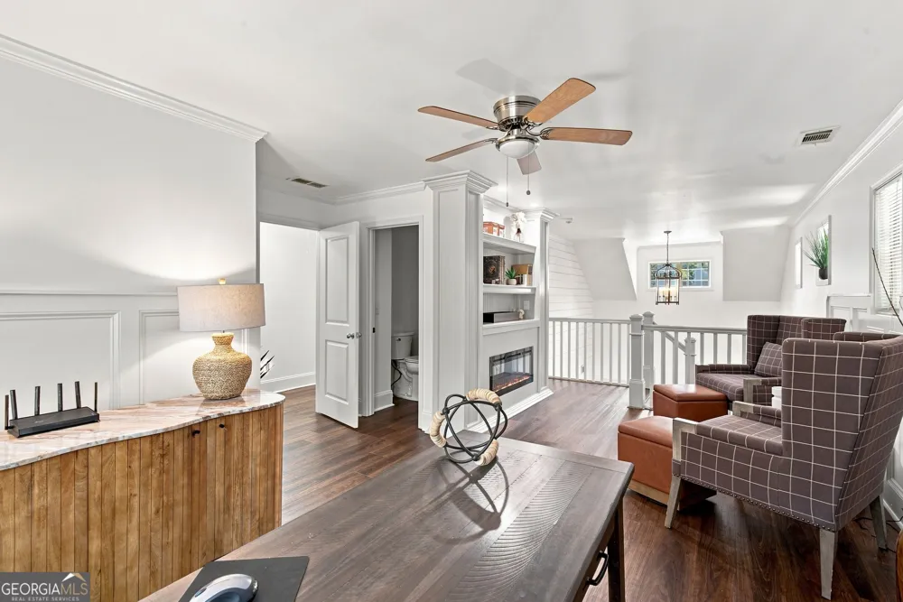 2678 Sugar Mill DR SE Atlanta, GA 30316
