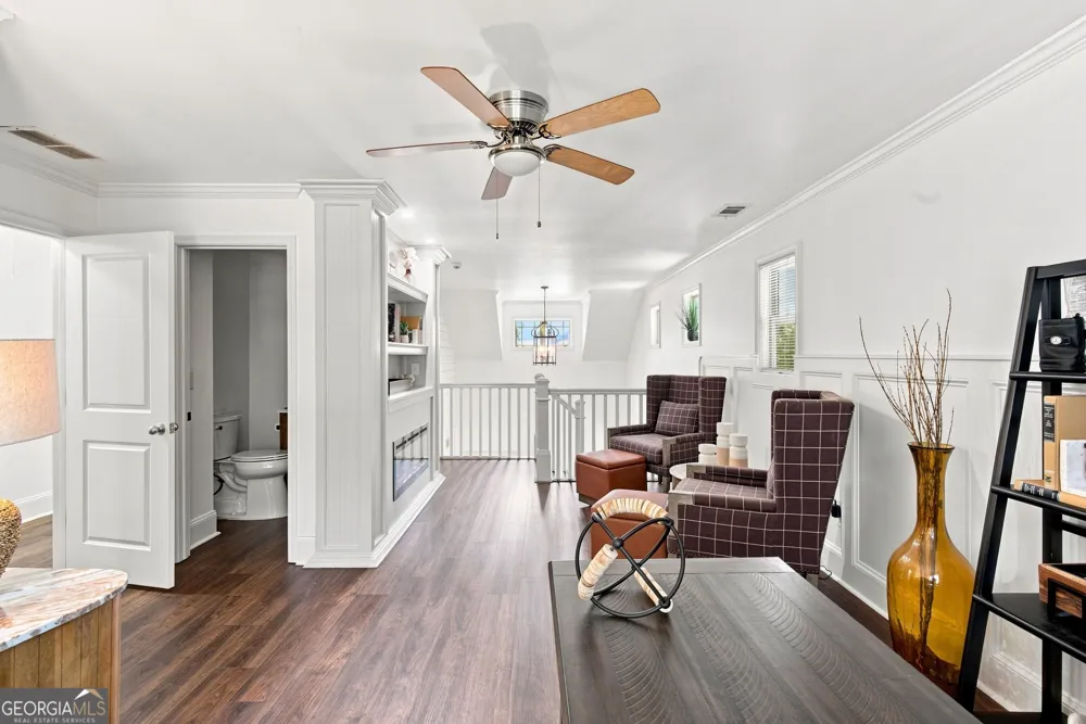 2678 Sugar Mill DR SE Atlanta, GA 30316