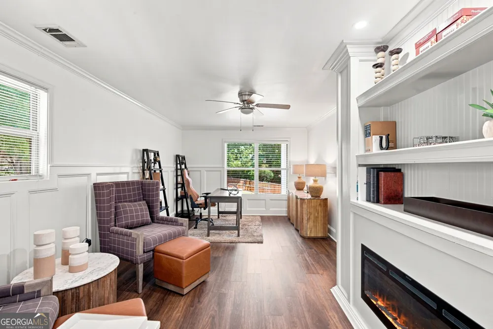 2678 Sugar Mill DR SE Atlanta, GA 30316