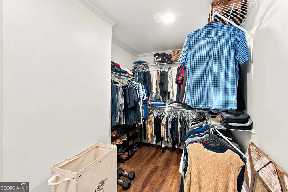2678 Sugar Mill DR SE Atlanta, GA 30316