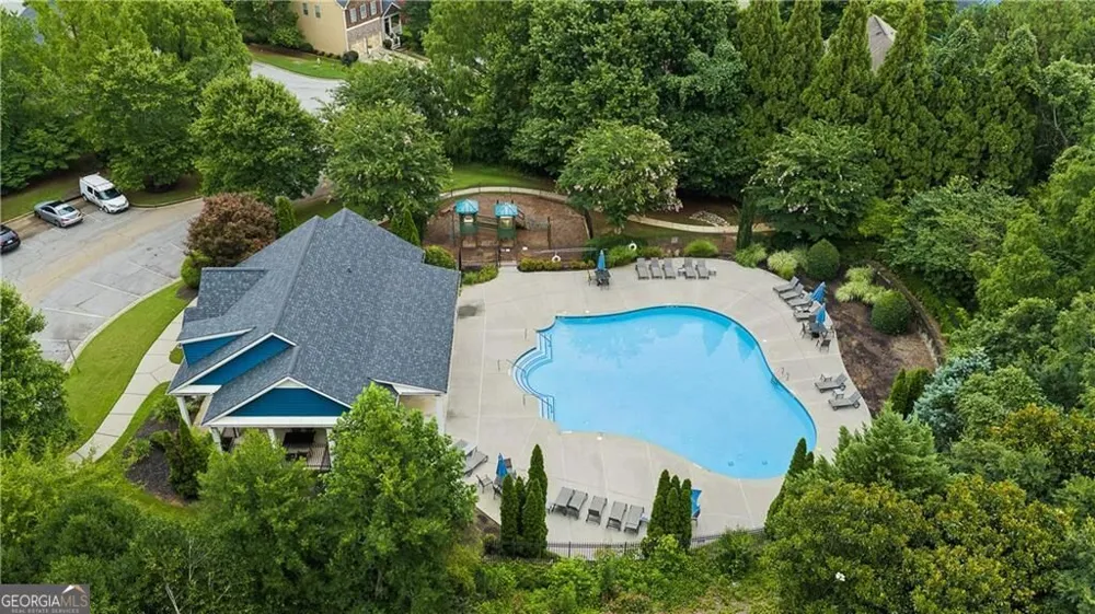 2678 Sugar Mill DR SE Atlanta, GA 30316