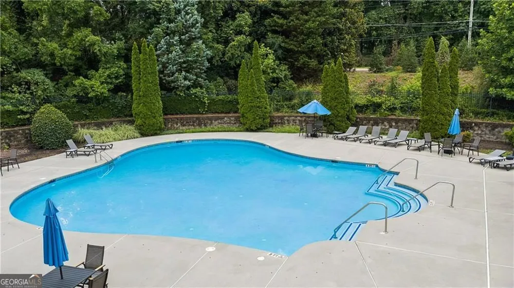 2678 Sugar Mill DR SE Atlanta, GA 30316