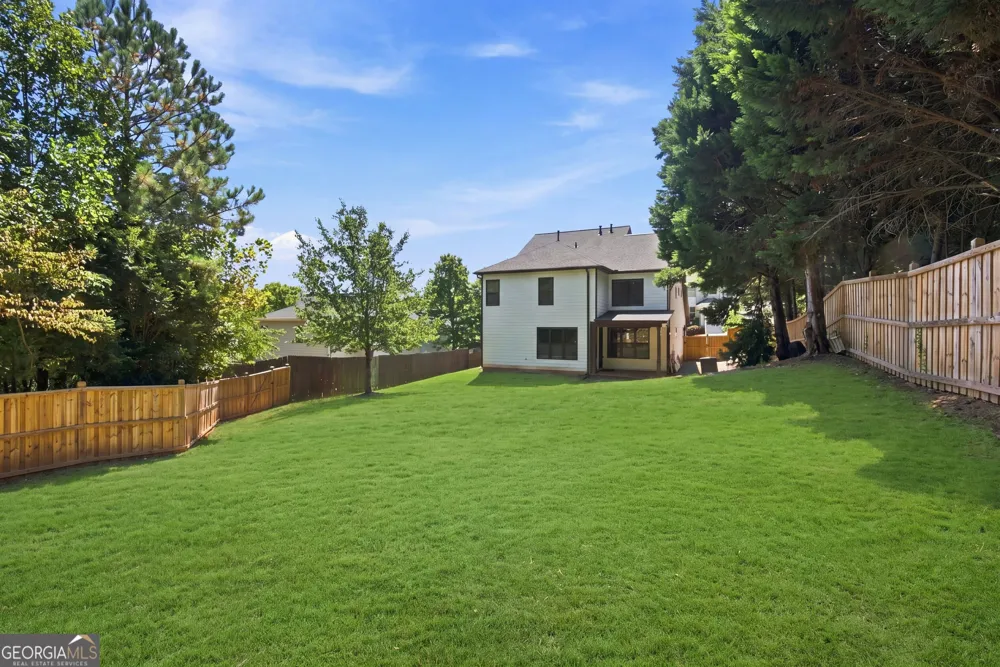 2678 Sugar Mill DR SE Atlanta, GA 30316