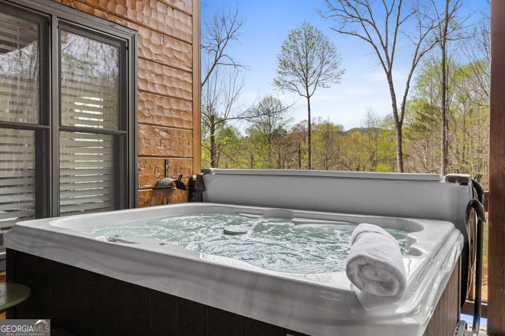 1134 Maggie Chapman RD Blue Ridge, GA 30513