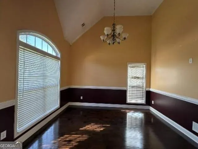 2560 Oak Creek LN Conyers, GA 30094