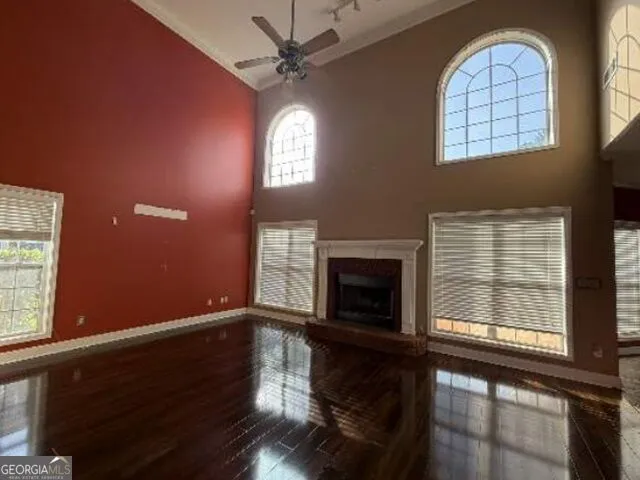 2560 Oak Creek LN Conyers, GA 30094