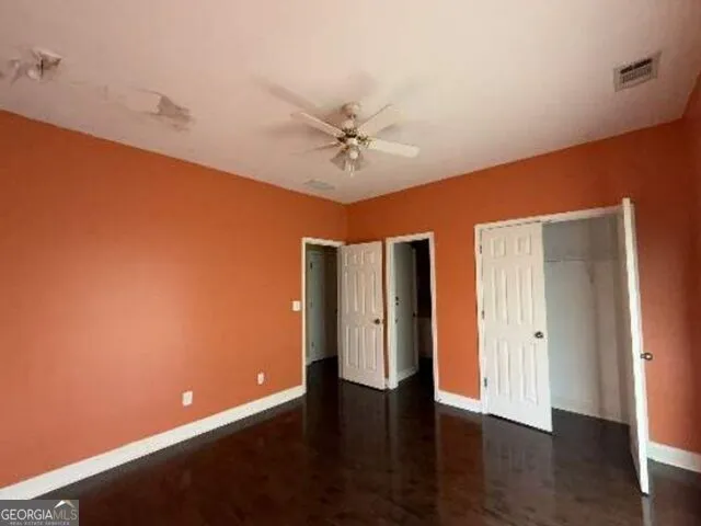 2560 Oak Creek LN Conyers, GA 30094