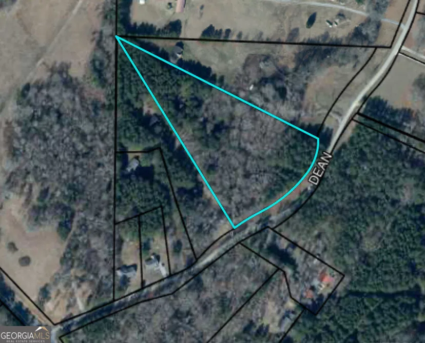 0 Dean RD Aragon, GA 30104
