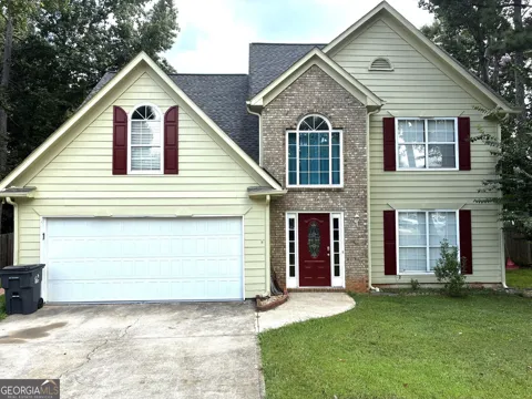 237 Jim Nash CT NW