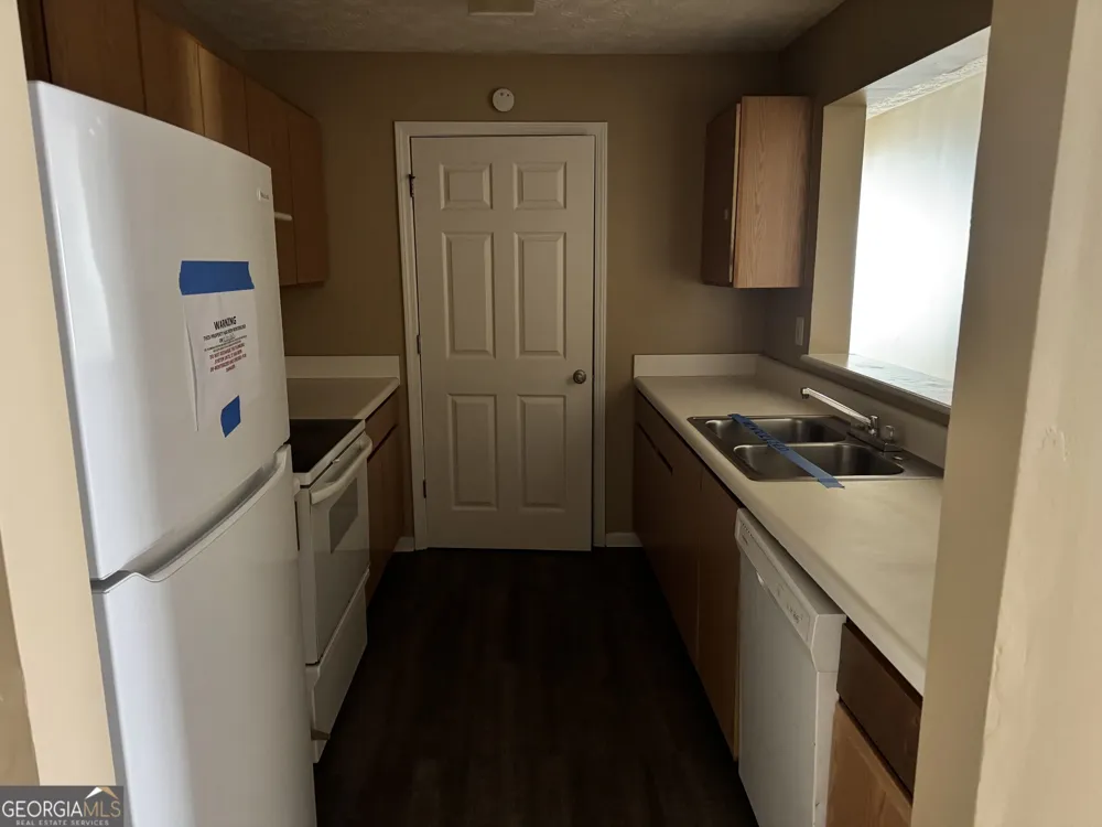 3203 Fairington Ridge CIR Lithonia, GA 30038