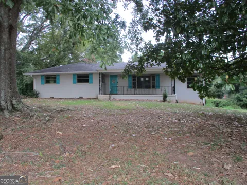 46 Russell Braden Road
