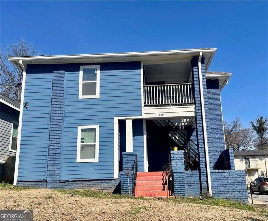 1155 Lucile AVE SW Atlanta, GA 30310