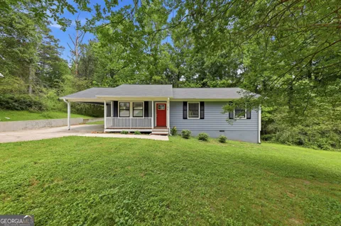 36 Nugget DR