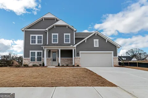 5364 Ridgetop Trail