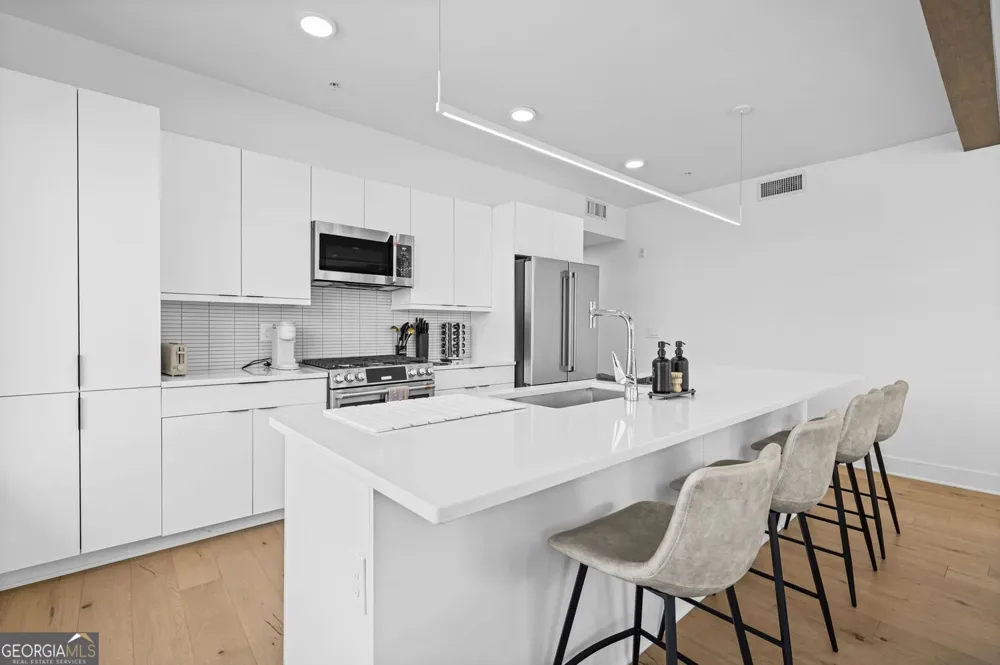 346 Peters ST SW Atlanta, GA 30313