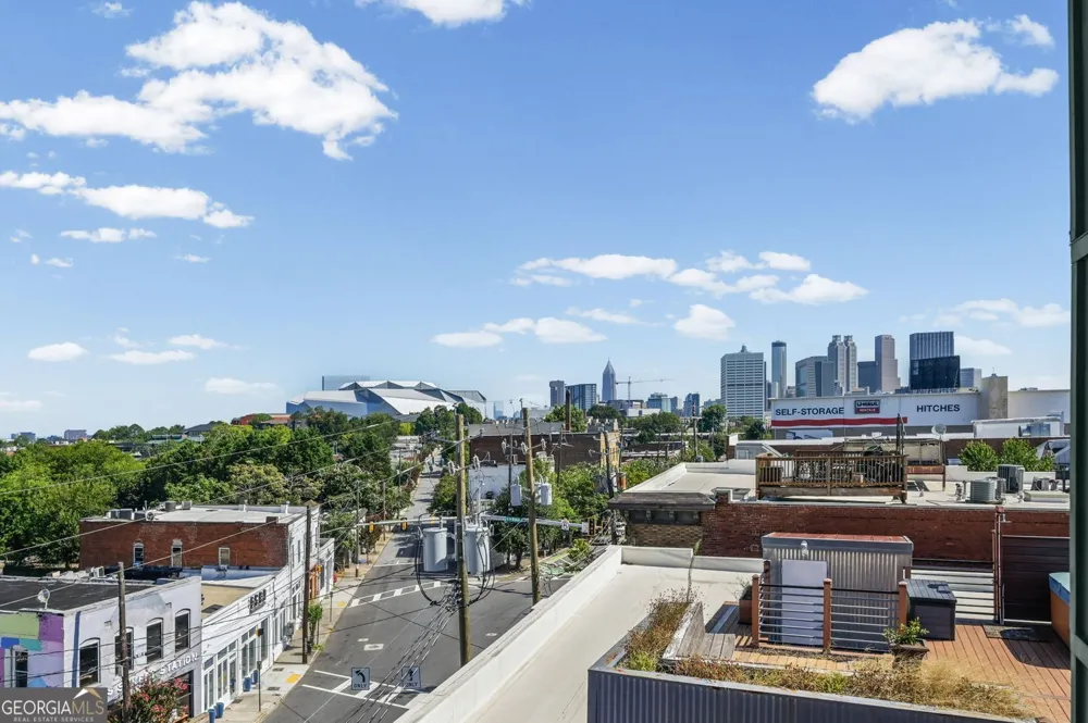 346 Peters ST SW Atlanta, GA 30313