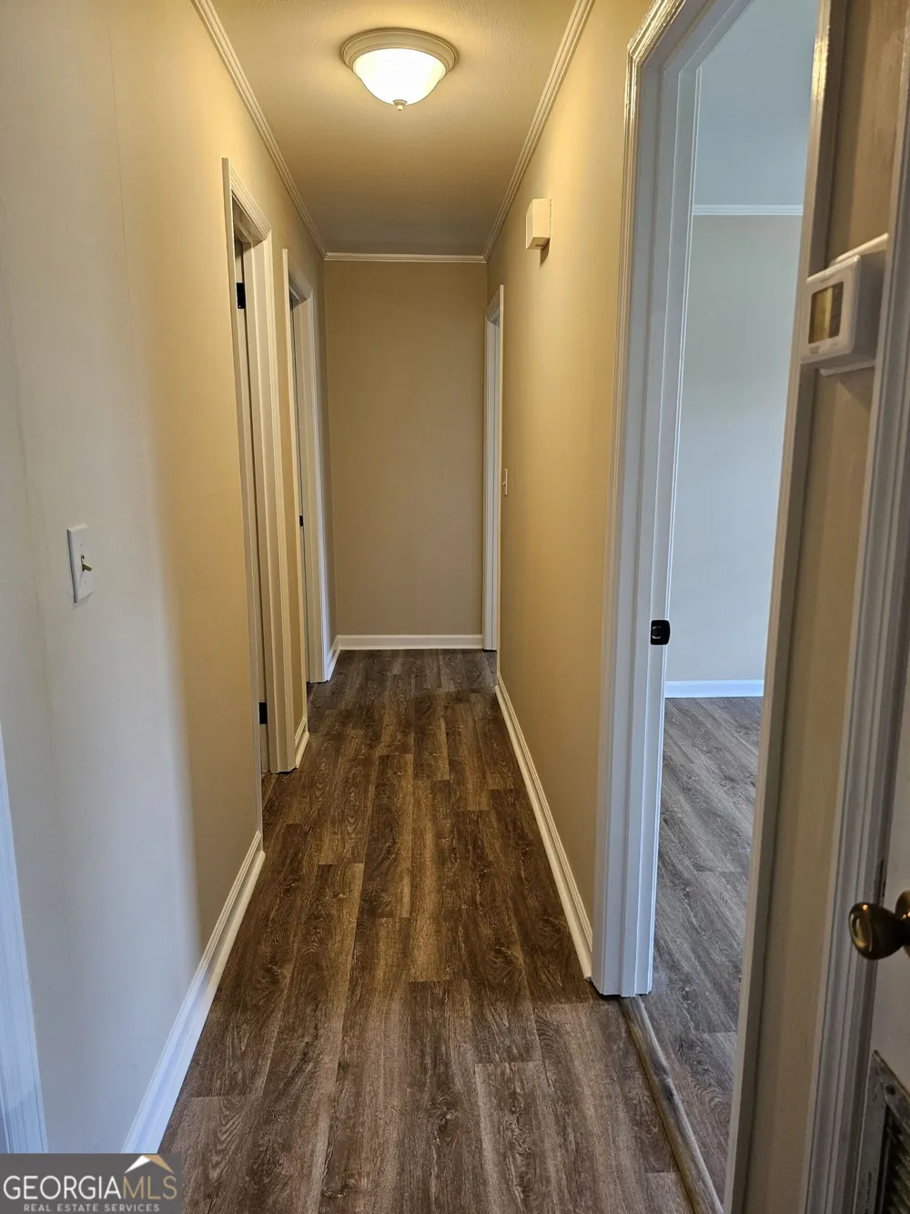 1715 Highland AVE Dublin, GA 31021