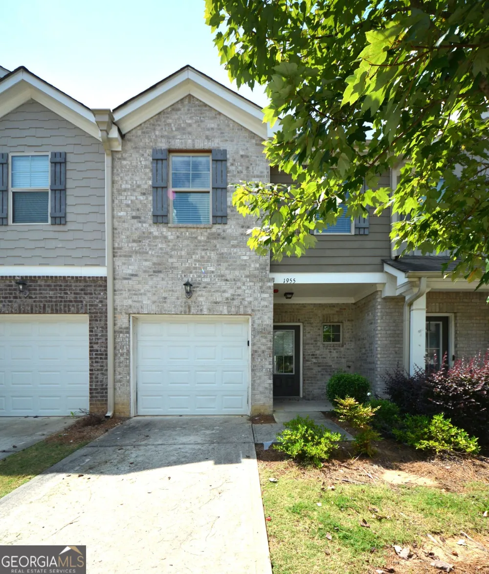 1955 Old Dogwood Jonesboro, GA 30238