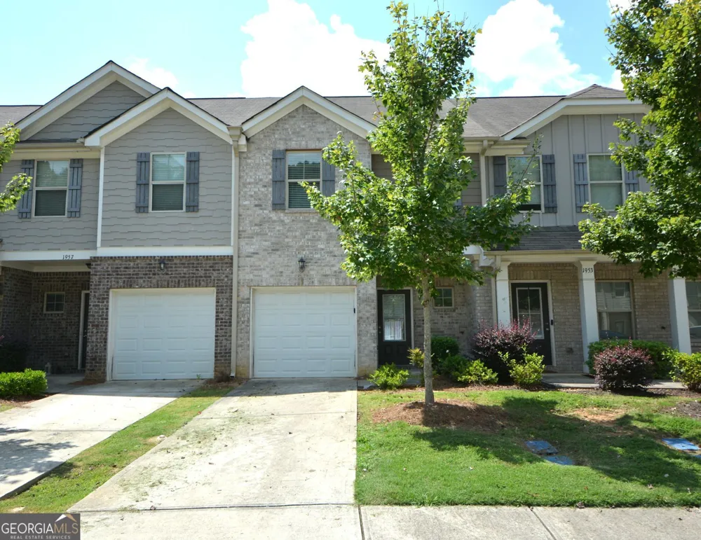 1955 Old Dogwood Jonesboro, GA 30238