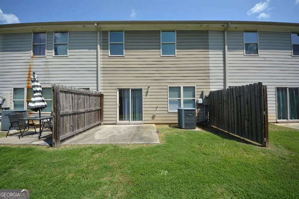 1955 Old Dogwood Jonesboro, GA 30238