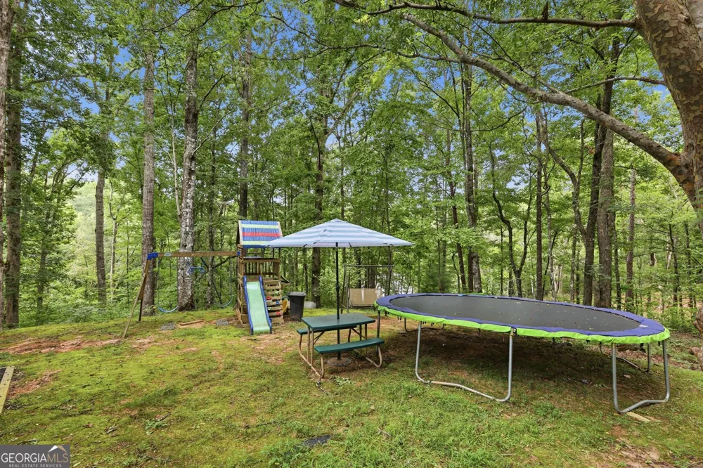 491 Jim Carter RD Clarkesville, GA 30523
