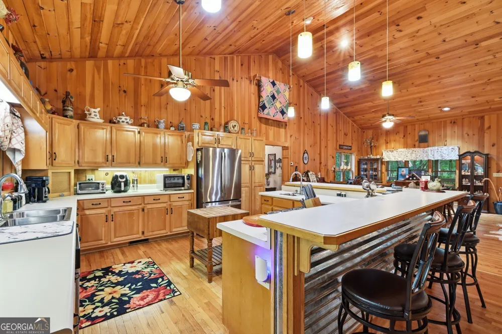 491 Jim Carter RD Clarkesville, GA 30523