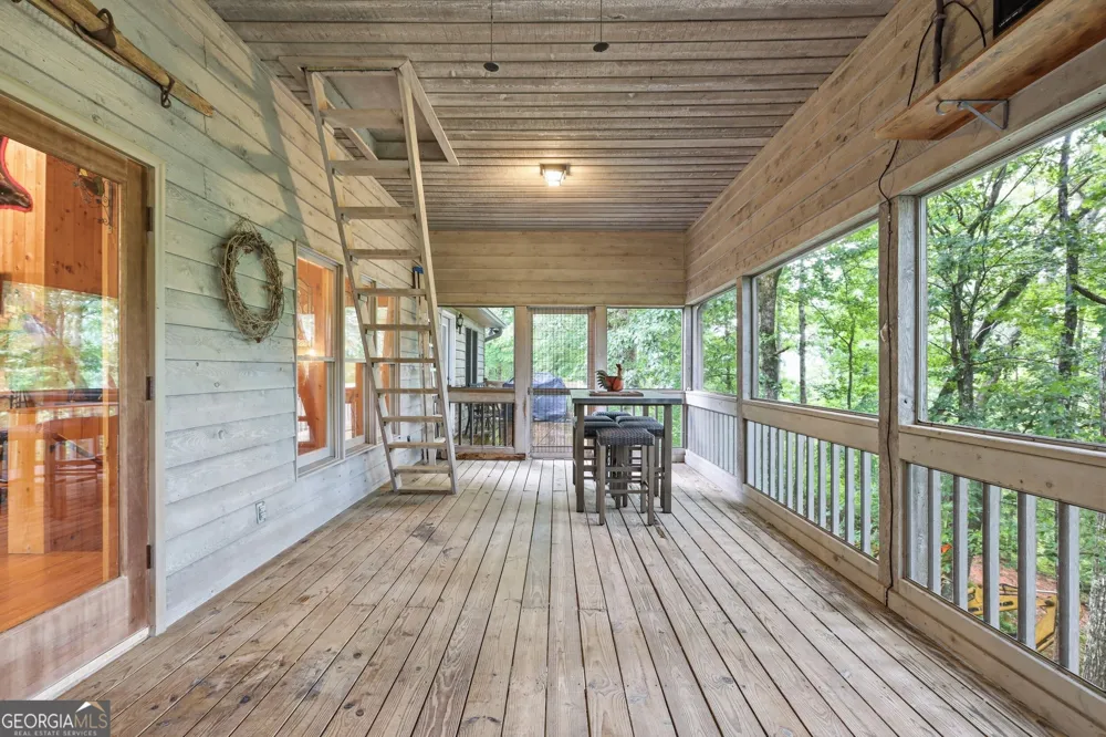 491 Jim Carter RD Clarkesville, GA 30523