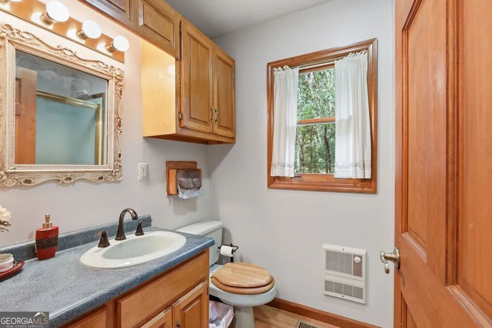491 Jim Carter RD Clarkesville, GA 30523