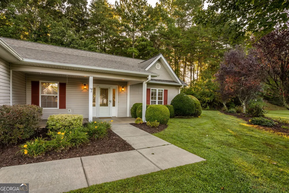 12 Hannah CIR Blue Ridge, GA 30513
