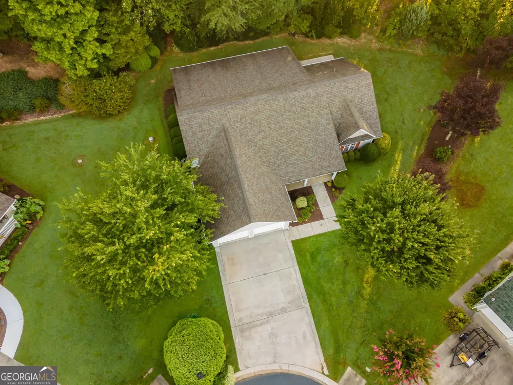 12 Hannah CIR Blue Ridge, GA 30513