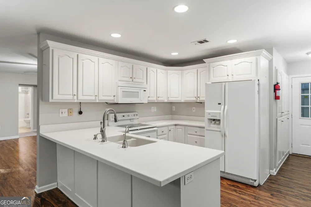 12 Hannah CIR Blue Ridge, GA 30513