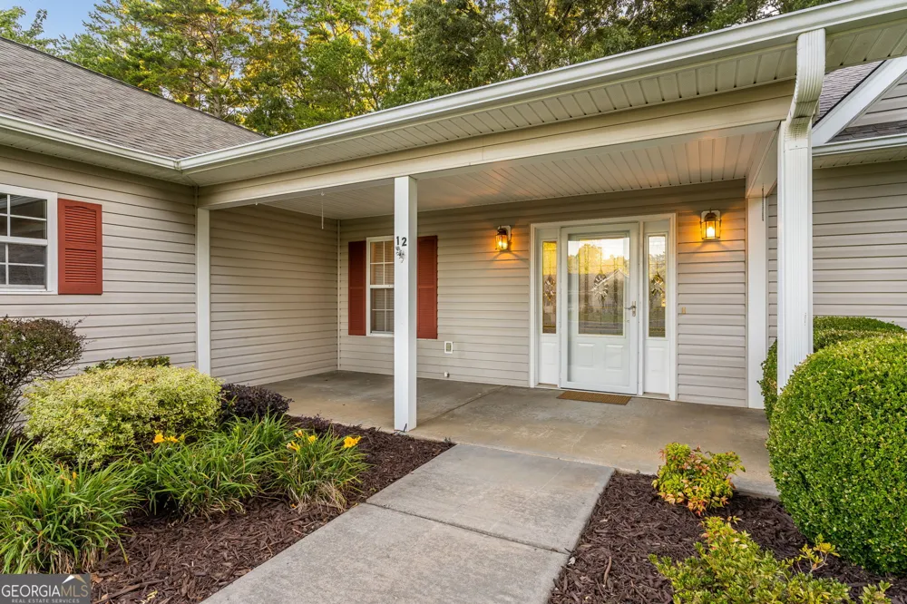 12 Hannah CIR Blue Ridge, GA 30513