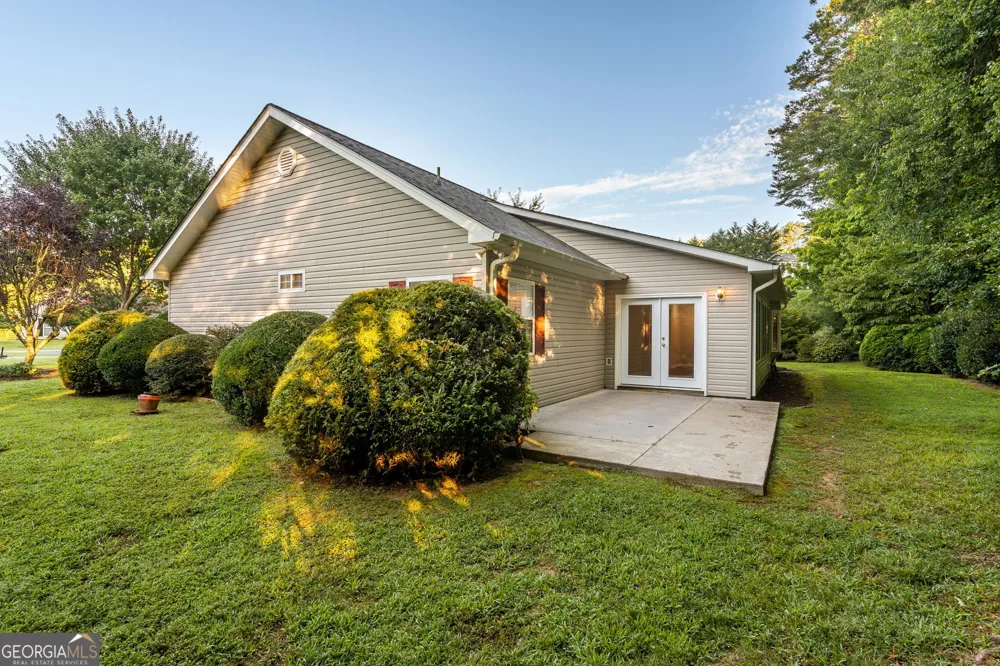 12 Hannah CIR Blue Ridge, GA 30513