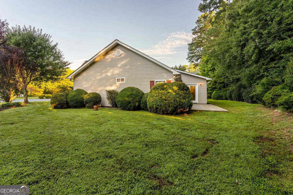 12 Hannah CIR Blue Ridge, GA 30513