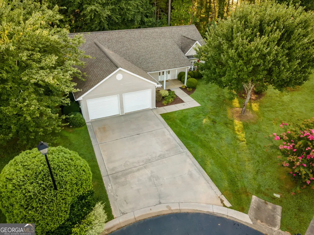 12 Hannah CIR Blue Ridge, GA 30513