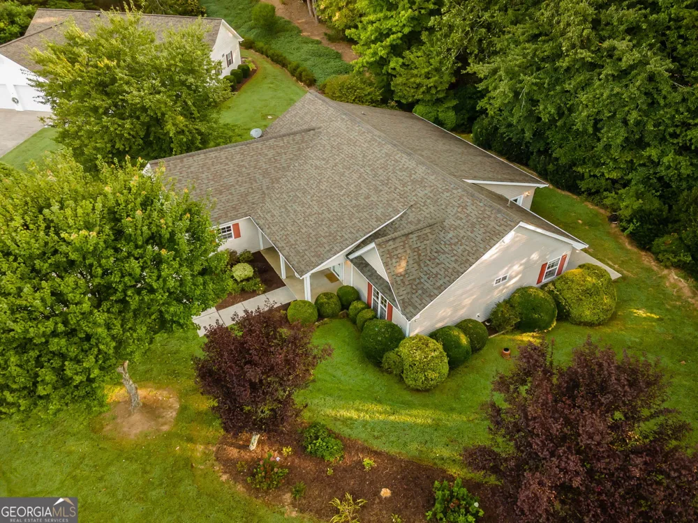 12 Hannah CIR Blue Ridge, GA 30513