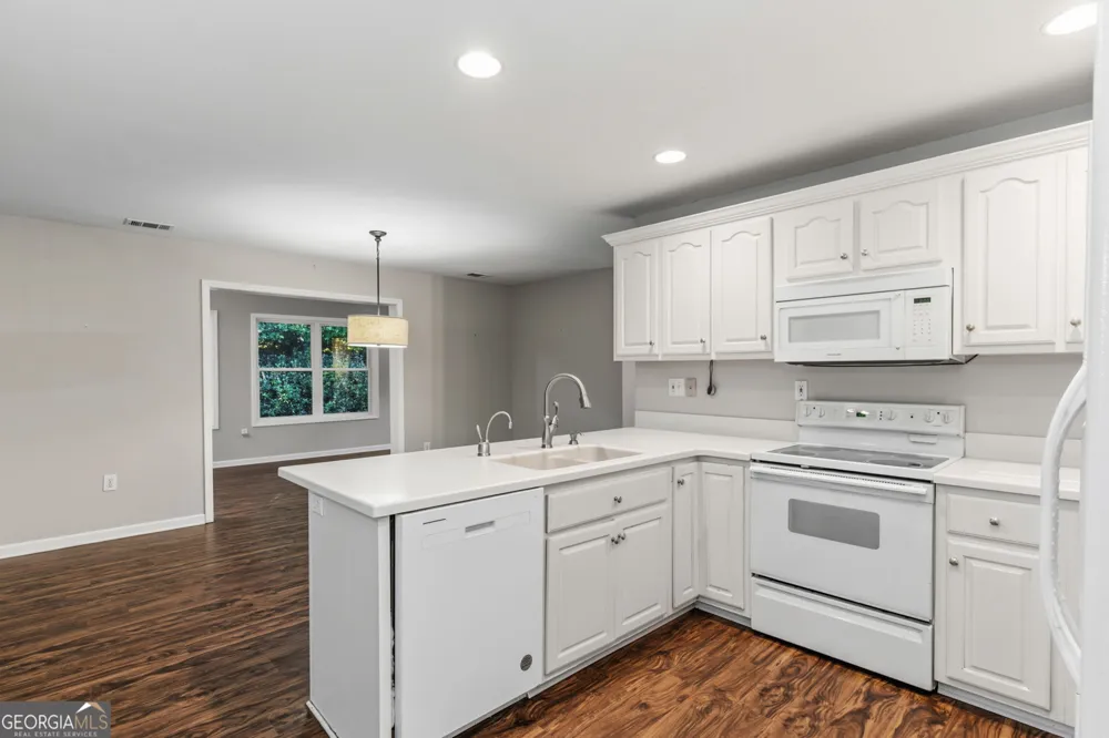 12 Hannah CIR Blue Ridge, GA 30513