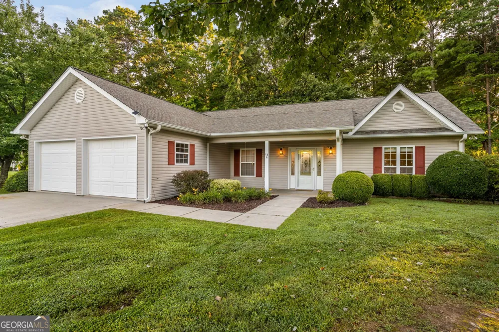 12 Hannah CIR Blue Ridge, GA 30513