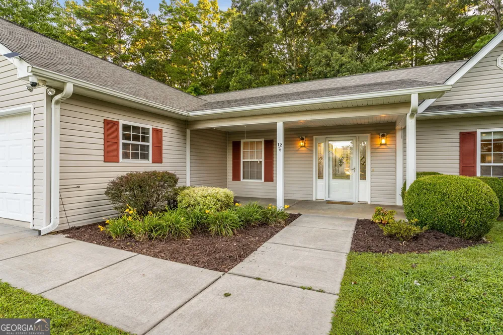 12 Hannah CIR Blue Ridge, GA 30513