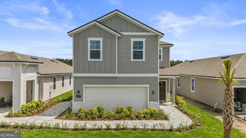 231 Collin Nicholas DR